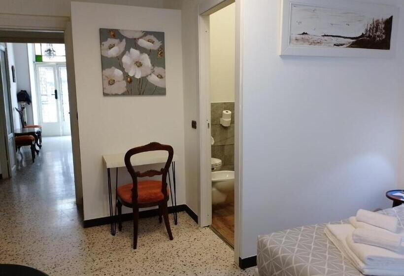 اتاق لوکس, Glam Resort Luxury Lorenzo