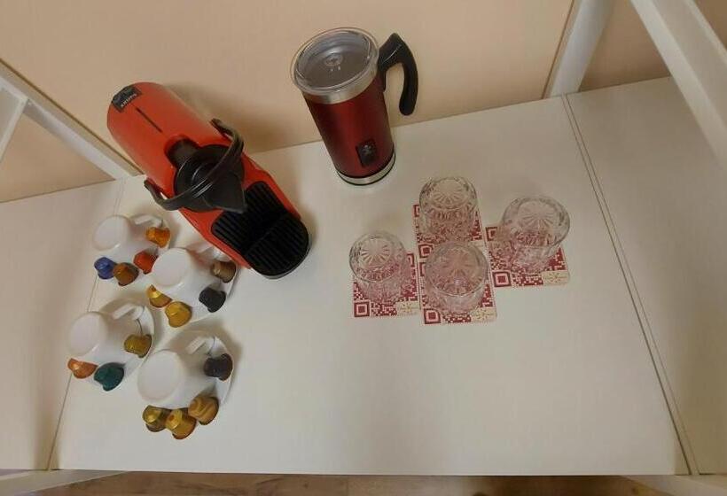 سوییت خانوادگی, Glam Resort Luxury Lorenzo