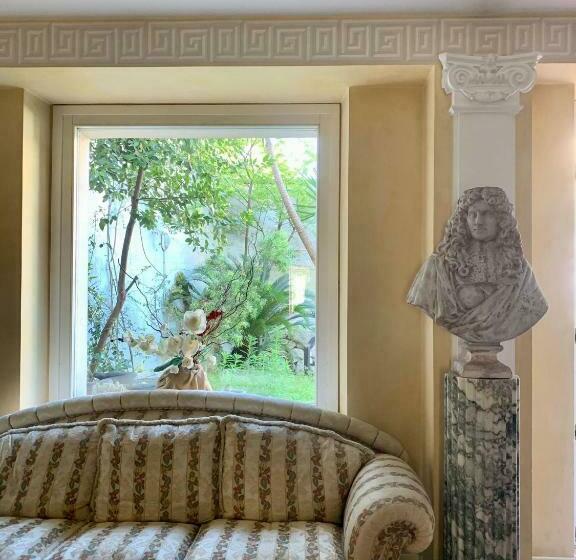 Номер Стандарт, B&b Vela Sea