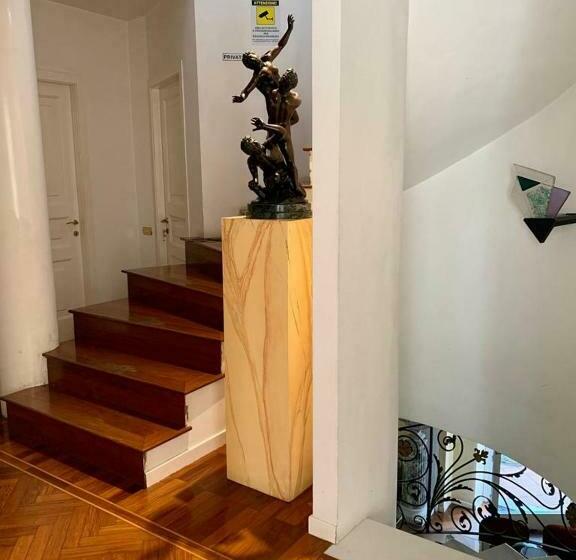 Номер Стандарт, B&b Vela Sea