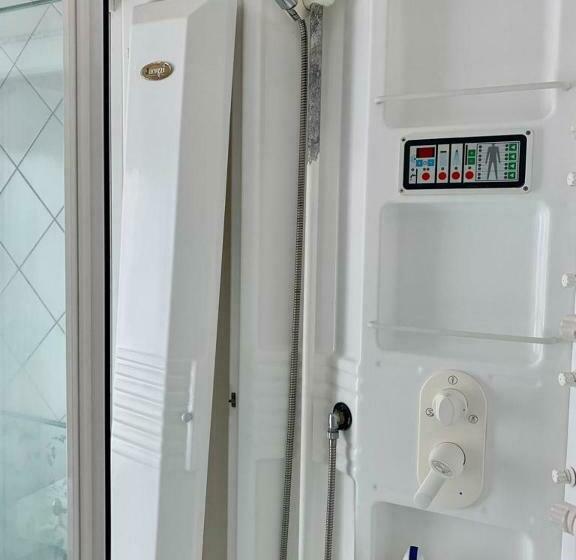 Номер Стандарт, B&b Vela Sea