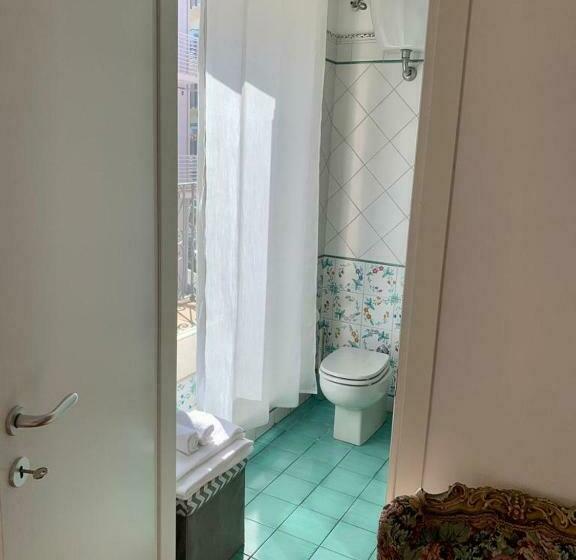 Номер Стандарт, B&b Vela Sea