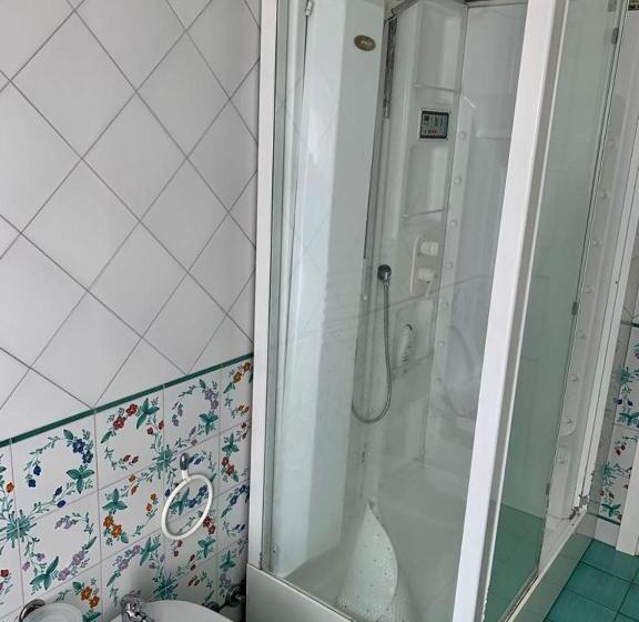 Номер Стандарт, B&b Vela Sea