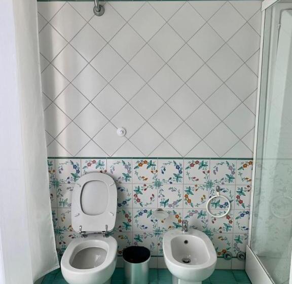 Номер Стандарт, B&b Vela Sea