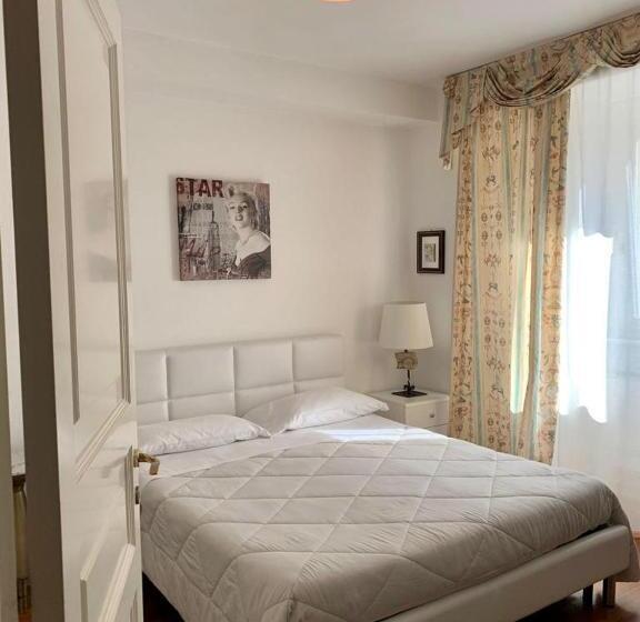 Номер Стандарт, B&b Vela Sea