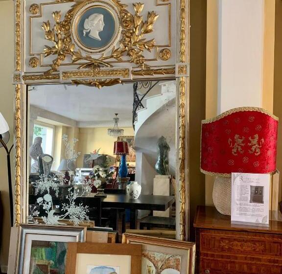 Номер Стандарт, B&b Vela Sea