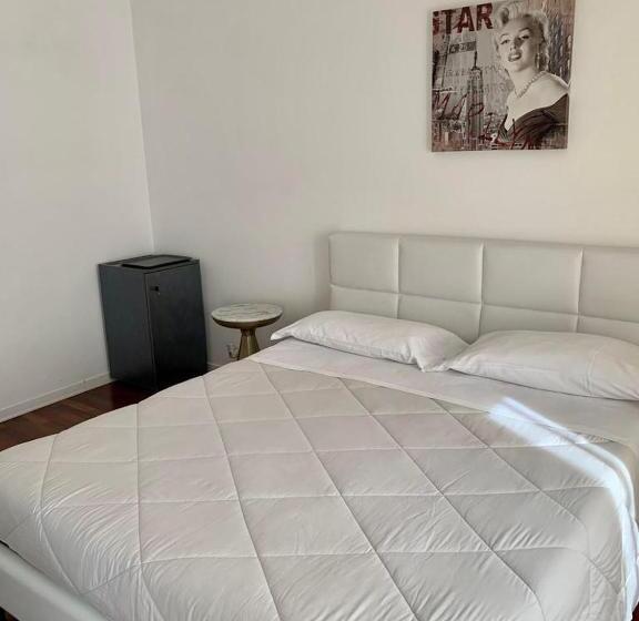 Номер Стандарт, B&b Vela Sea