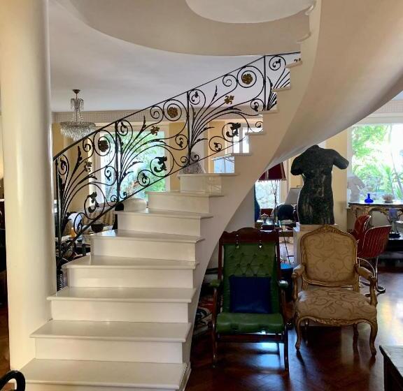 Номер Стандарт, B&b Vela Sea