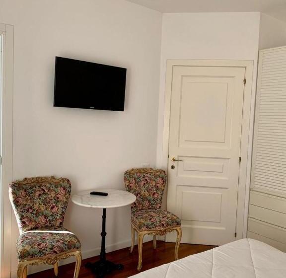 Номер Стандарт, B&b Vela Sea