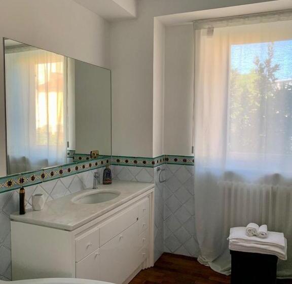 Люкс, B&b Vela Sea