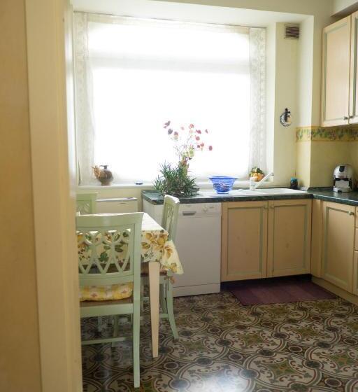 Номер Стандарт, B&b Vela Sea