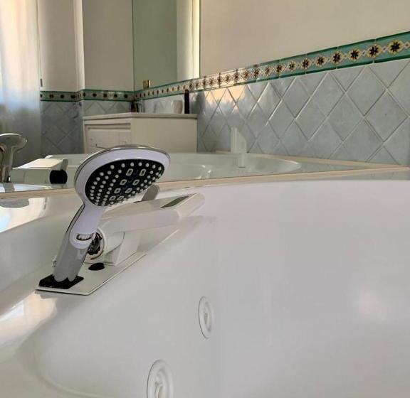 Люкс, B&b Vela Sea