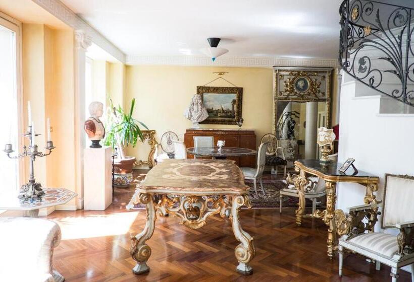 Номер Стандарт, B&b Vela Sea