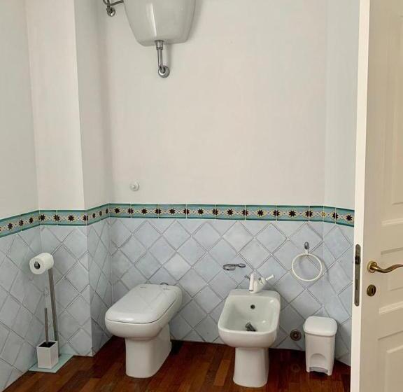 Люкс, B&b Vela Sea