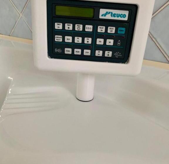 Люкс, B&b Vela Sea