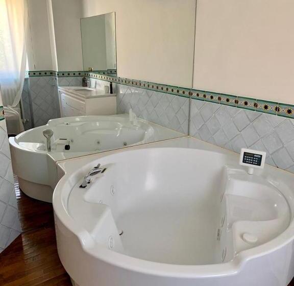 Люкс, B&b Vela Sea