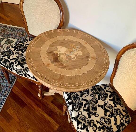 Люкс, B&b Vela Sea