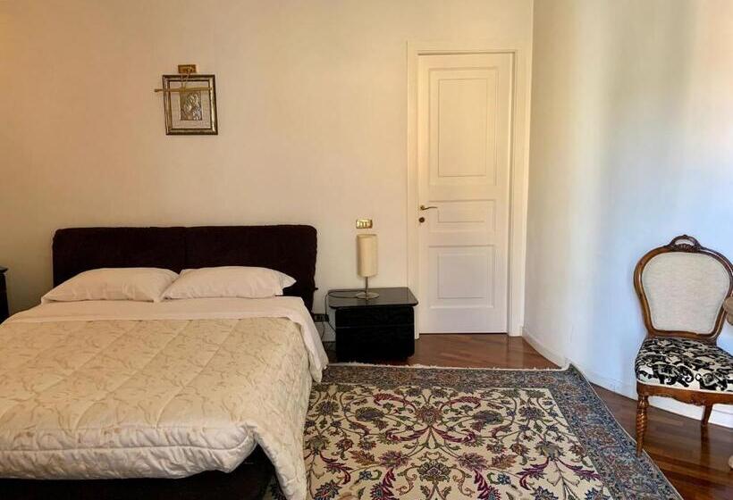 Люкс, B&b Vela Sea