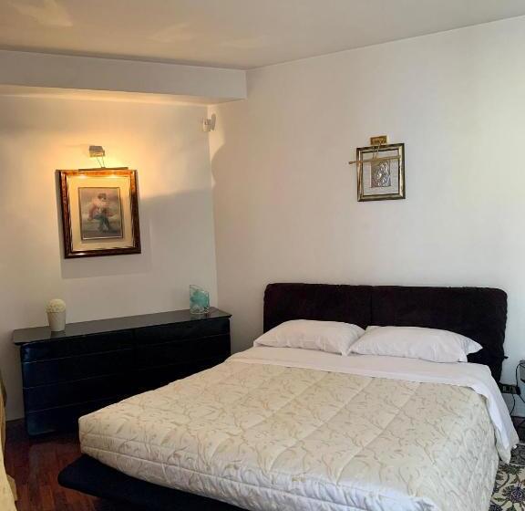 Люкс, B&b Vela Sea