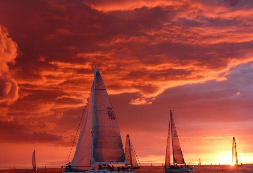 Люкс, B&b Vela Sea