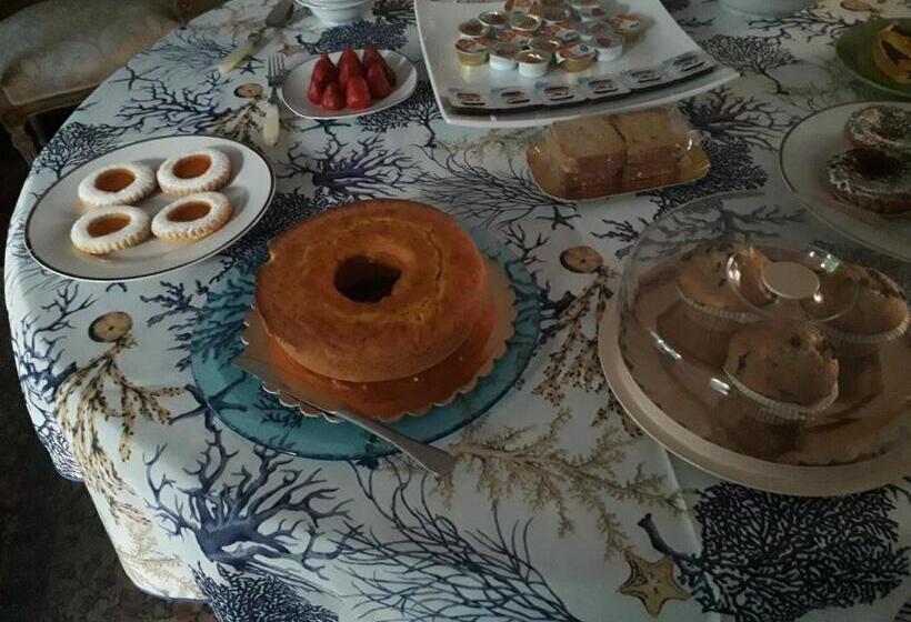 Номер Стандарт, B&b Vela Sea