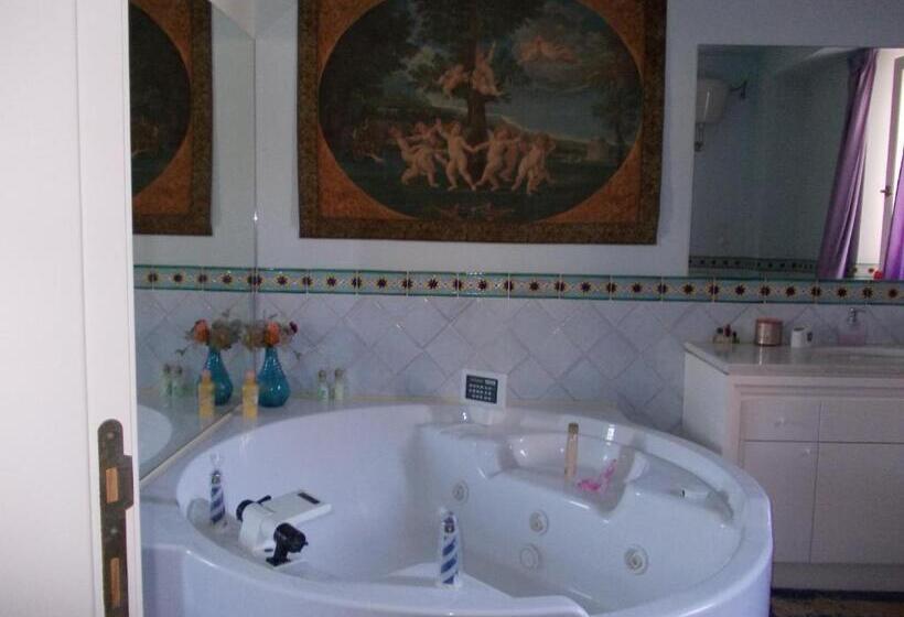 Люкс, B&b Vela Sea