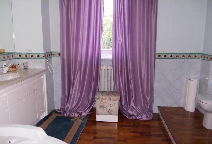 Люкс, B&b Vela Sea