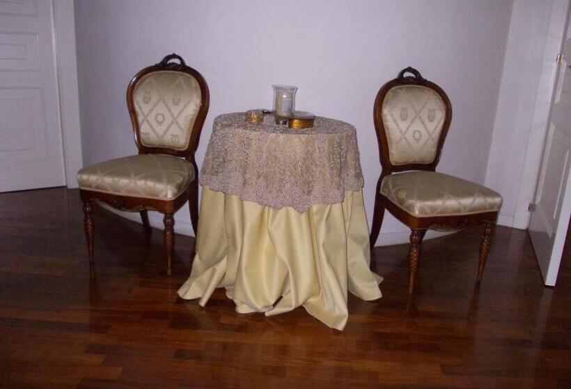 Люкс, B&b Vela Sea