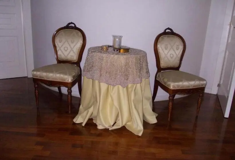 سوییت, B&b Vela Sea