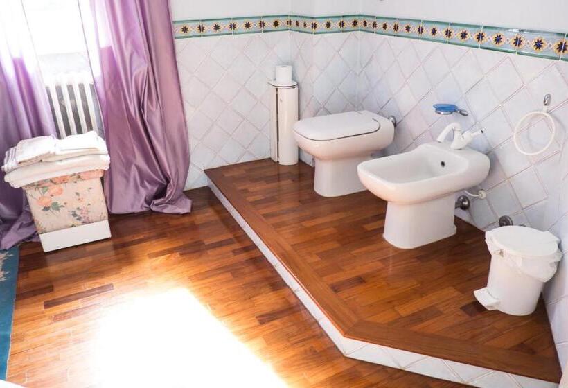 Люкс, B&b Vela Sea