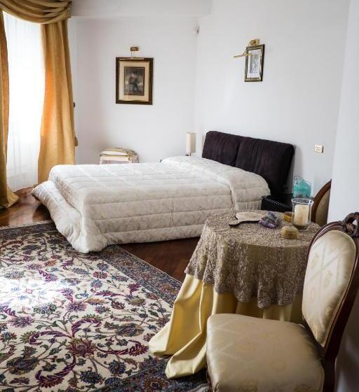 Люкс, B&b Vela Sea