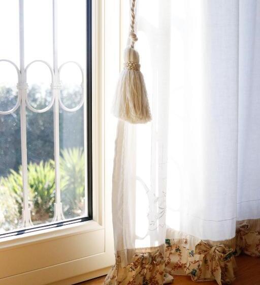 اتاق استاندارد با چشمانداز استخر, B&b Villa Fioreconero