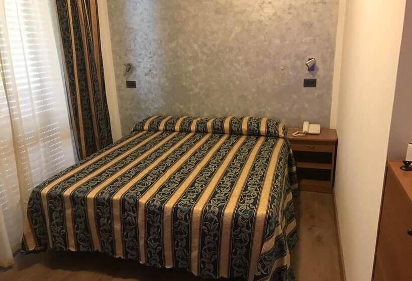 スタンダードルーム, Nascente