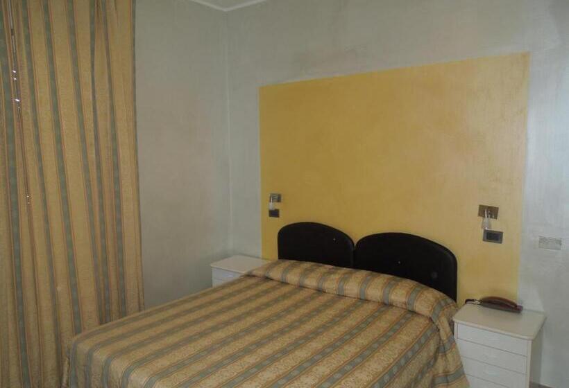 スタンダードルーム, Nascente