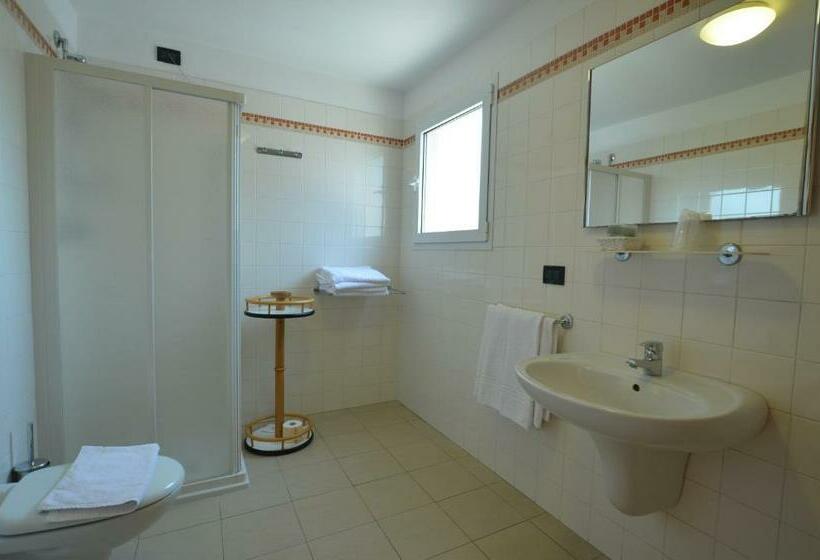 חדר סטנדרט, Tivoli