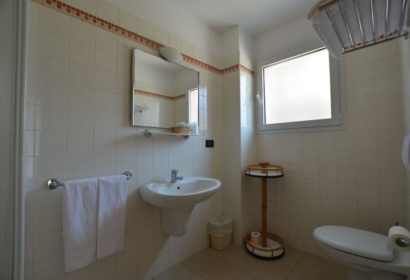 חדר סטנדרט, Tivoli