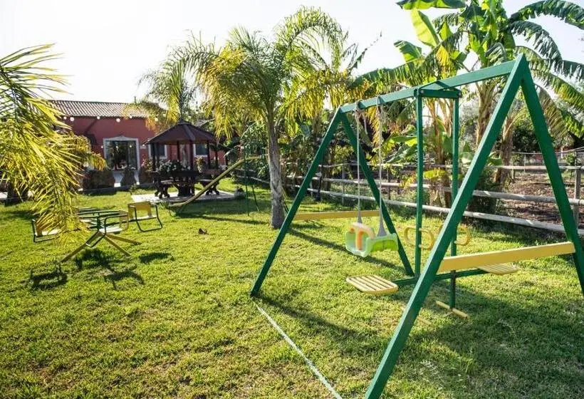 خانه 1 خوابه, Il Vecchio Frantoio
