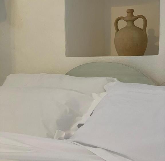 סוויטה, Masseria Caposella