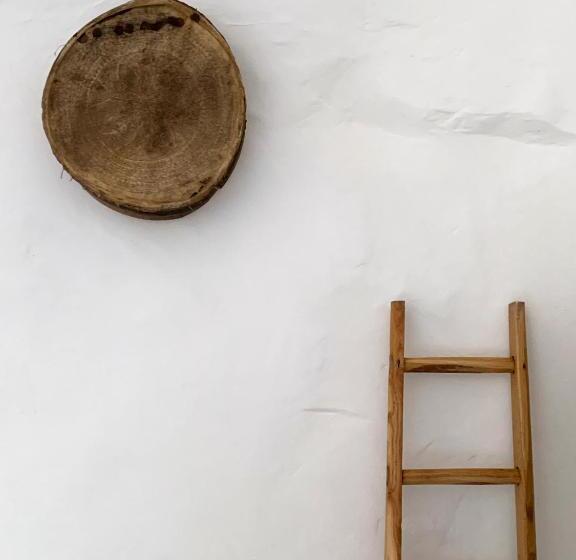 סוויטה, Masseria Caposella