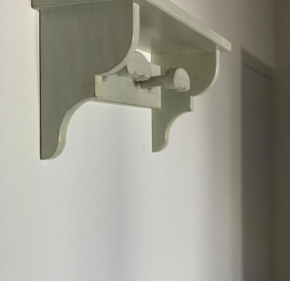 חדר סטנדרט, Masseria Caposella