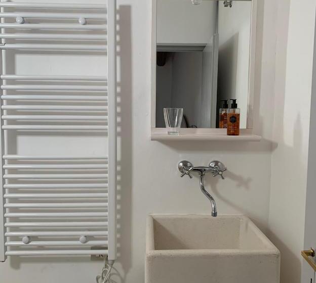 חדר סטנדרט, Masseria Caposella