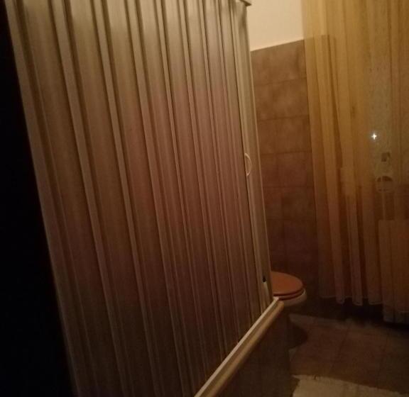 ファミリールーム, B&b Aeroporto