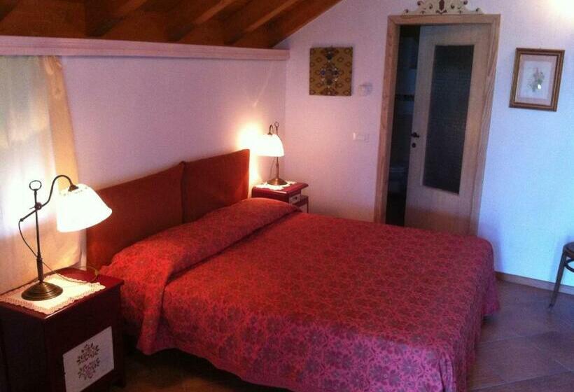 חדר סטנדרט, B&b Alba Sul Lago