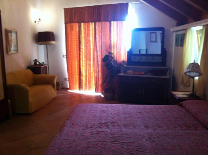 חדר סטנדרט, B&b Alba Sul Lago