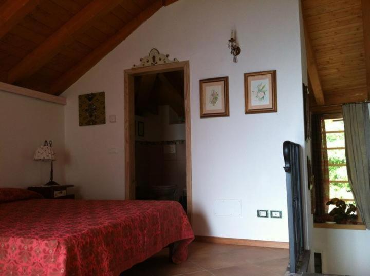 Номер Стандарт, B&b Alba Sul Lago