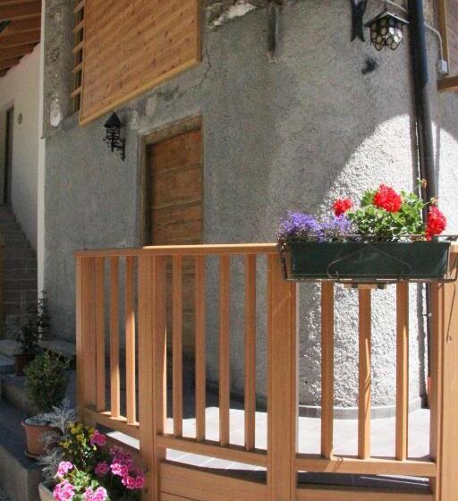 Номер Стандарт, B&b Alba Sul Lago
