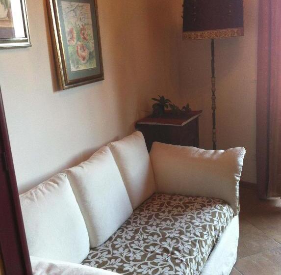 חדר סטנדרט, B&b Alba Sul Lago