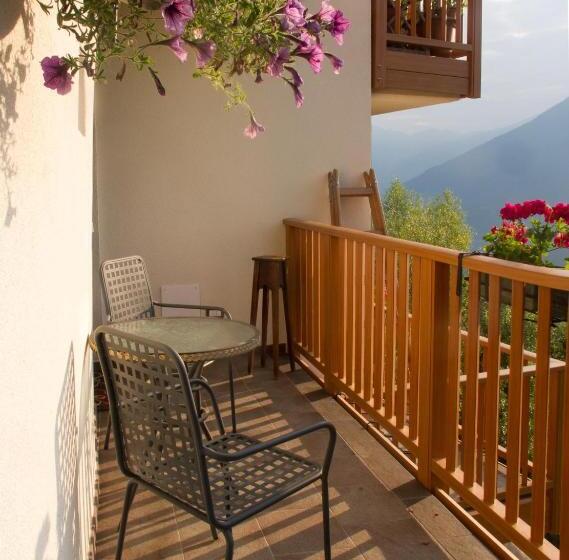 חדר סטנדרט, B&b Alba Sul Lago