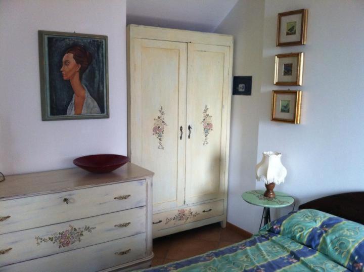 חדר סטנדרט, B&b Alba Sul Lago