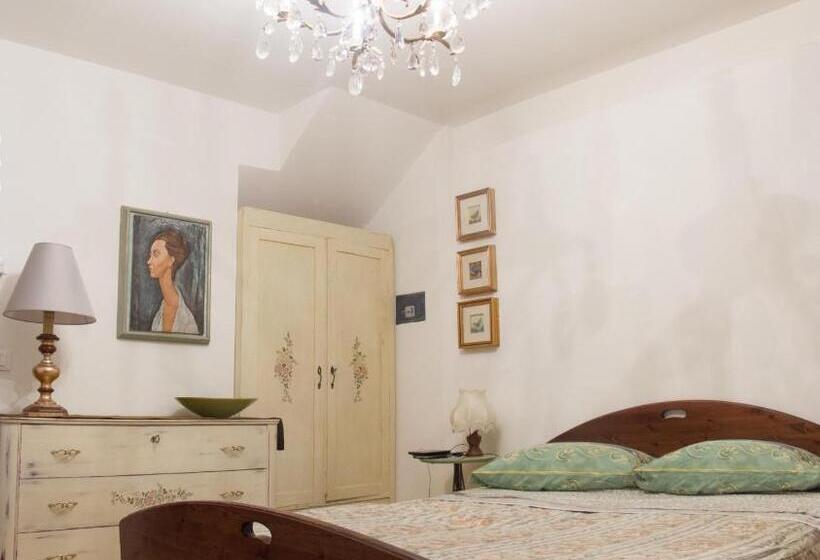 חדר סטנדרט, B&b Alba Sul Lago